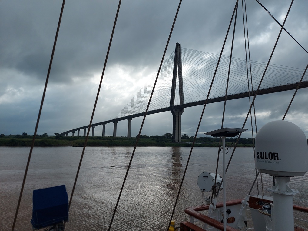 Panama - Puente Atlantico - 2025